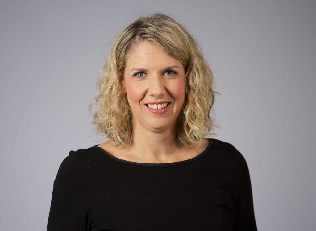 Beth O. Allen | GreerWalker Partner in Client Accounting Services