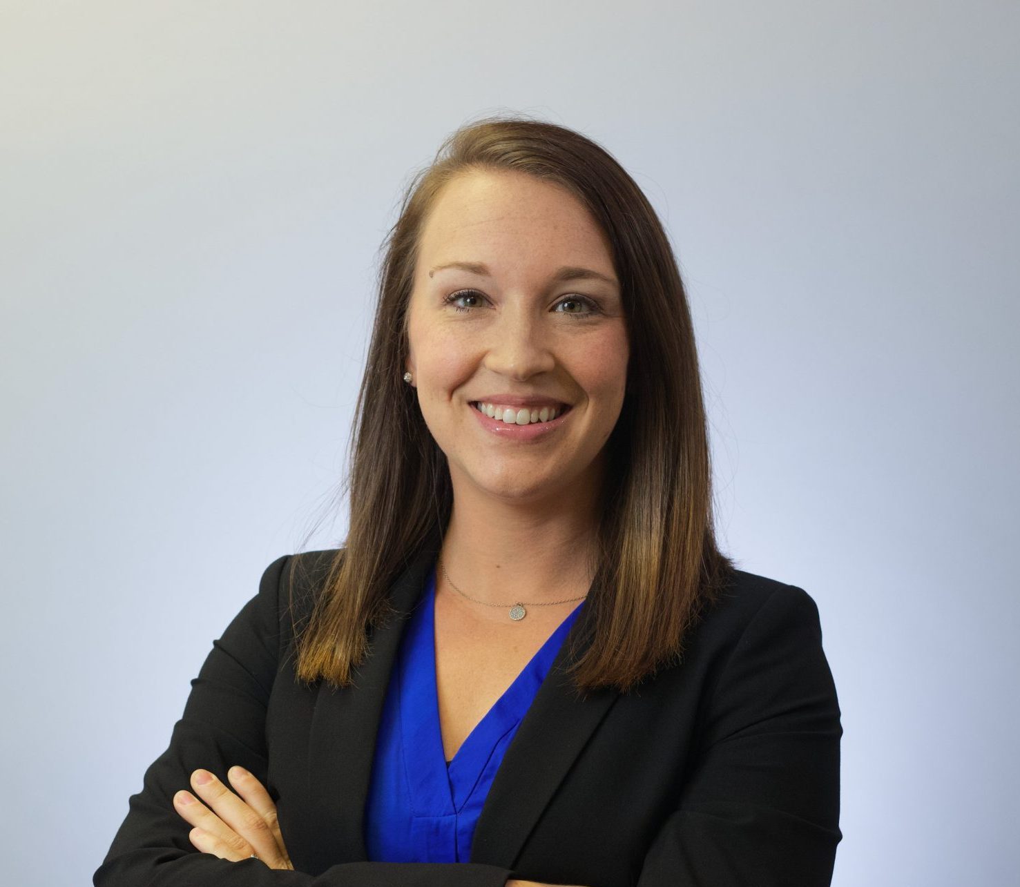 GreerWalker Member Rachel Commerford: Manager, Tax Services