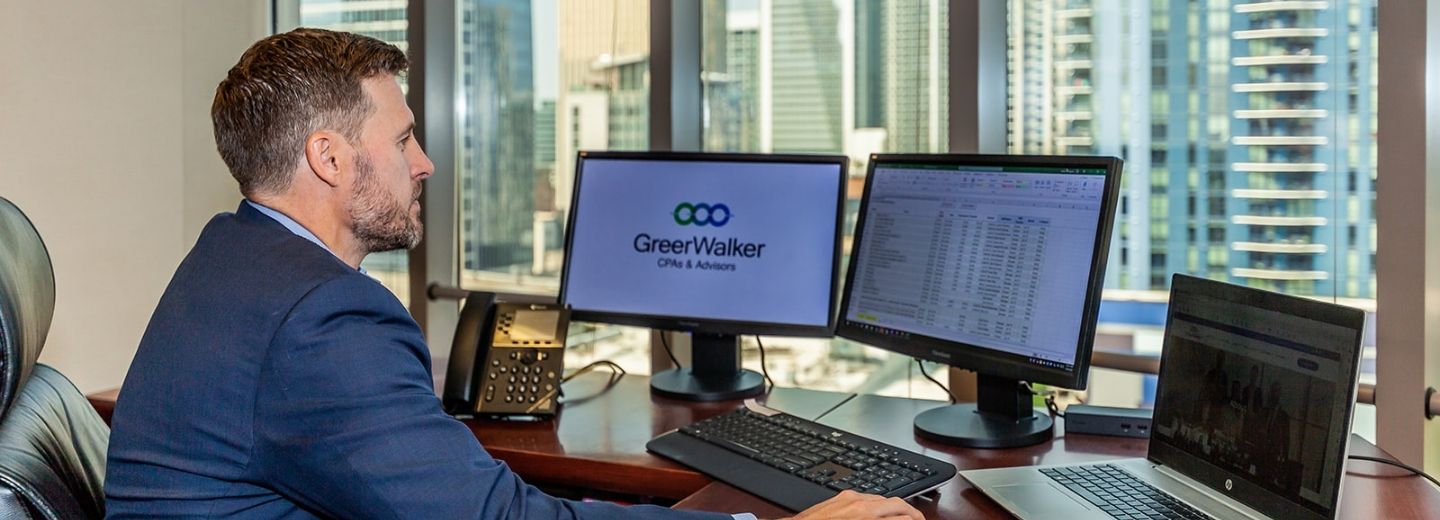 Expand Your Business Globally With GreerWalker CPAs