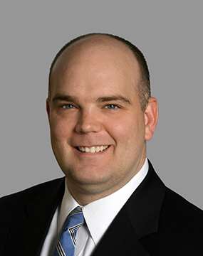 GreerWalker Member Jonathan McLester: Partner, Tax Services