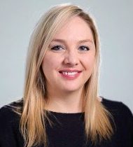 GreerWalker Member Katie Wallace: Senior Associate, Wealth Services