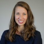 Team Member Emily Murdoch: Senior Manager, Tax Services