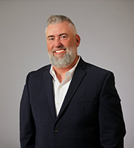 GreerWalker Member Jon Hightower: Managing Director, IT Risk Services