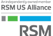 New RSM Logo