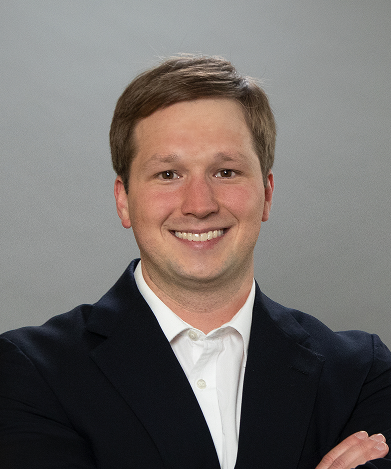 Tax Service Manager: Dustin Never
