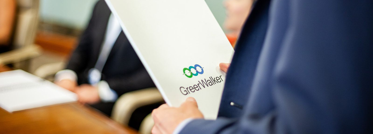 GreerWalker CPAs & Business Advisors, Client Accounting Services, Business Advisors