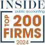 IPA - Award Logo Top 200 Firms