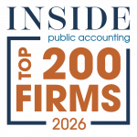 2026 IPA - Award Logo - Top 200 Firms