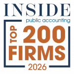 2026 IPA - Award Logo - Top 200 Firms