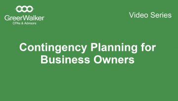 GreerWalker-Video-Cover-Contingency-Planning-for-Business-Owners-CT-8537-2